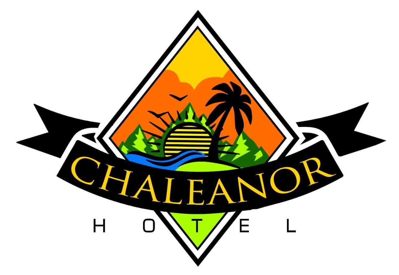 Chaleanor Hotel Dangriga Luaran gambar