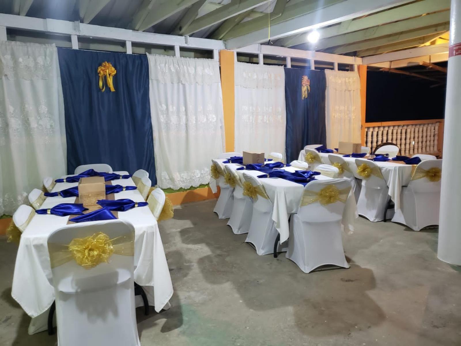 Chaleanor Hotel Dangriga Luaran gambar