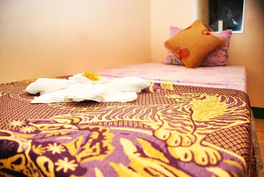 Chaleanor Hotel Dangriga Luaran gambar